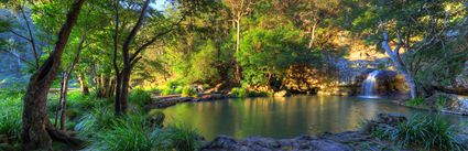 Kondalila Falls - QLD (PB5D 00 51A0131)